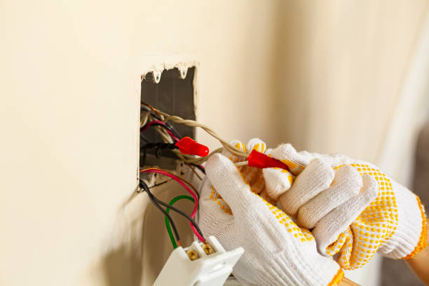 Emergency Electrical Repair Services in Marietta Alderwood, WA